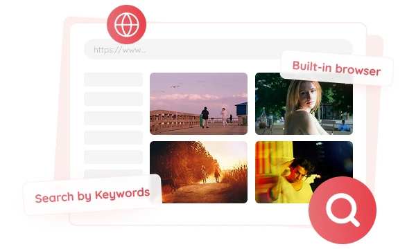 x browser