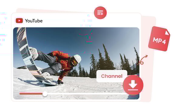 convert youtube video to mp4