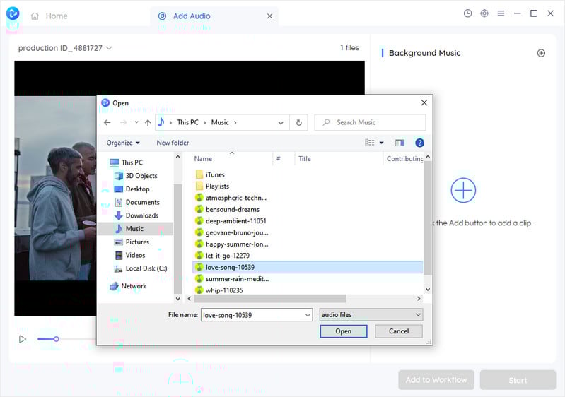 How to Add Music to Video: And Where to Find Free Music