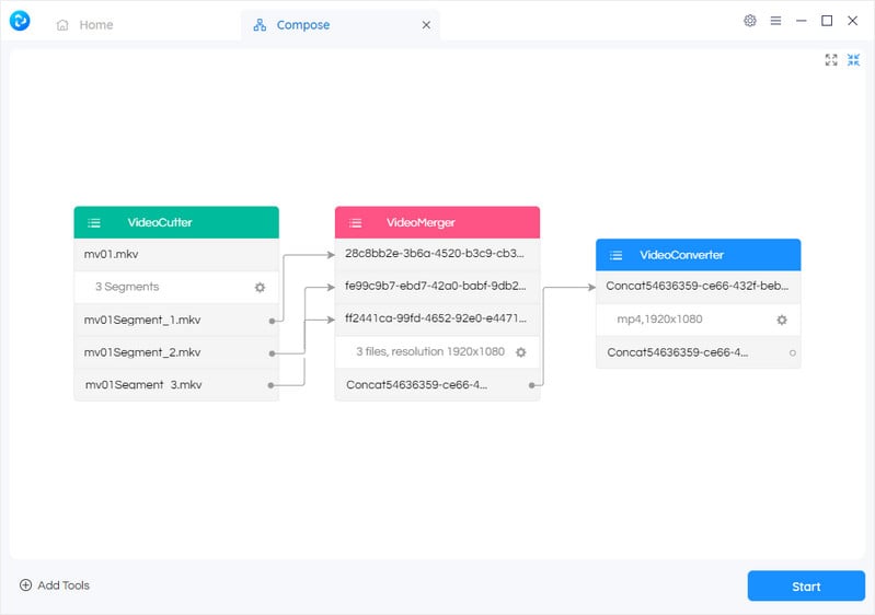  assembly tool