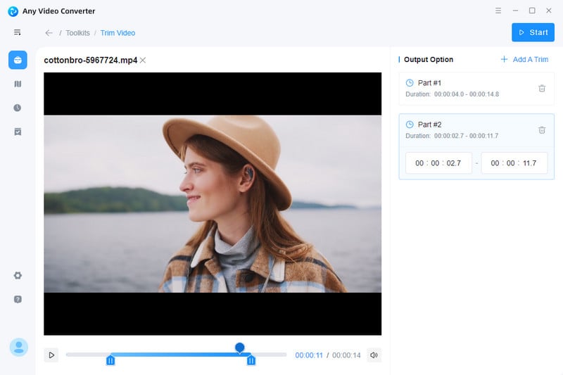 VideoProc Vlogger Review | Best Free Video Editor for Vlog Videos