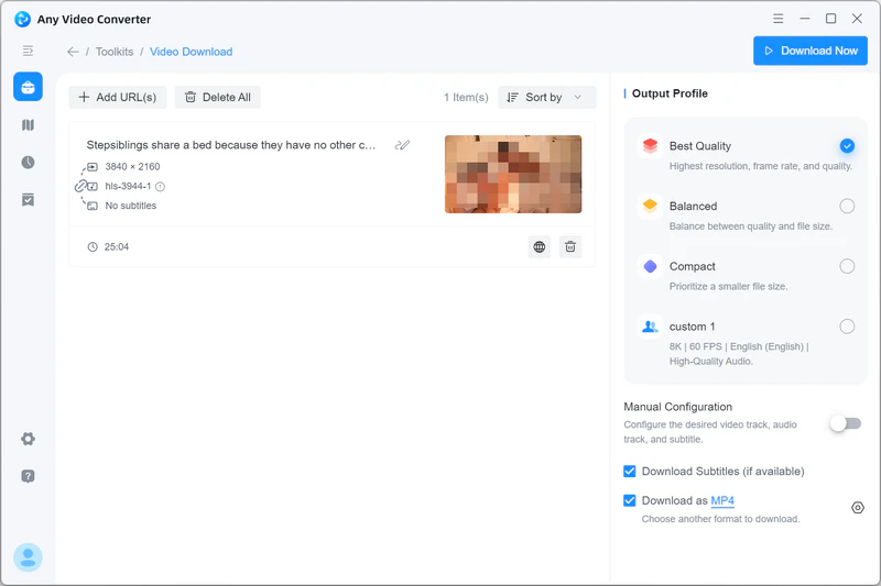 add videos