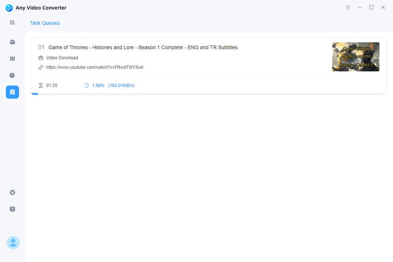 Download Videos in MP3 Format in NO Time!