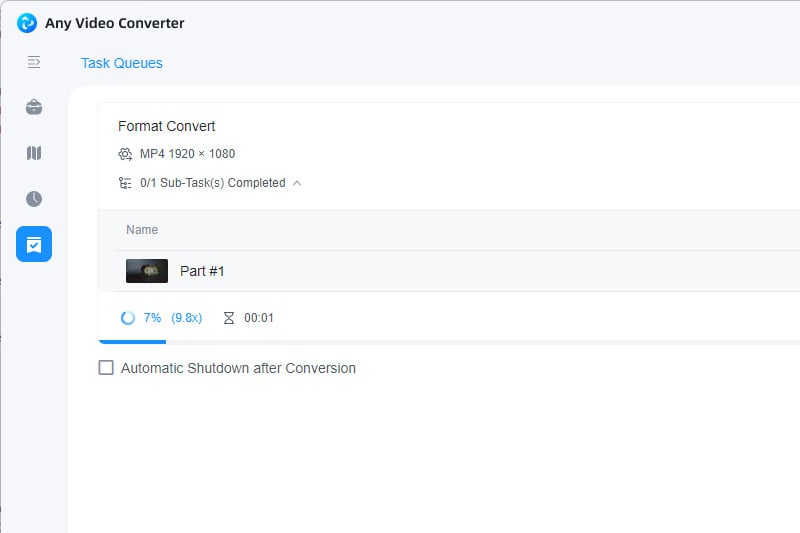 convert webm to mp4