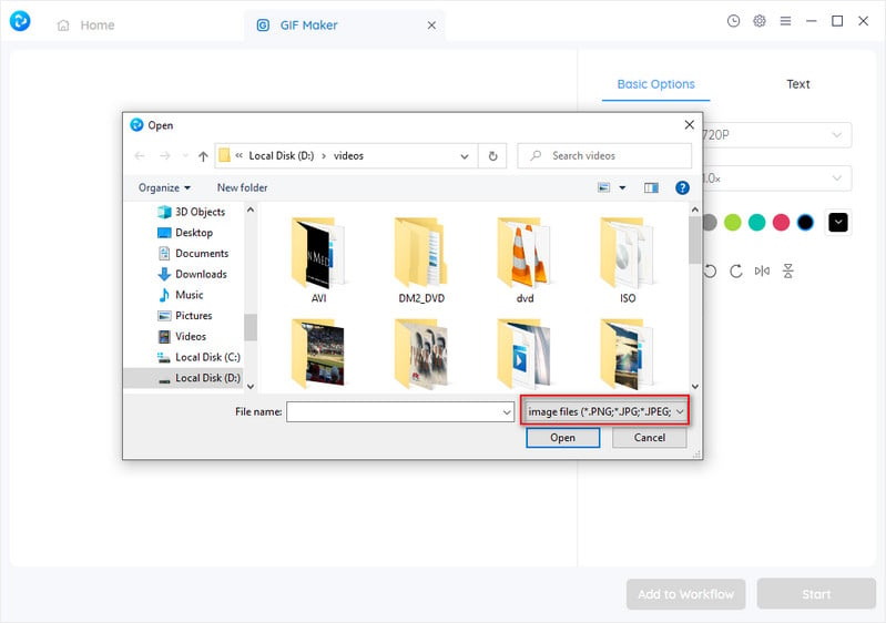 Ultimate Guide: Convert  Video to GIF Easily - Rene.E Laboratory