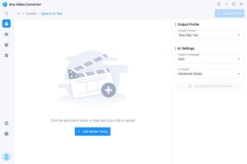 upload files
