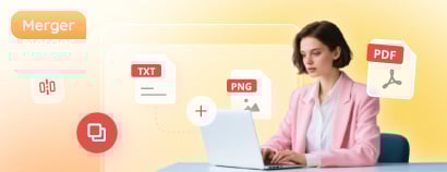 pdf merger free