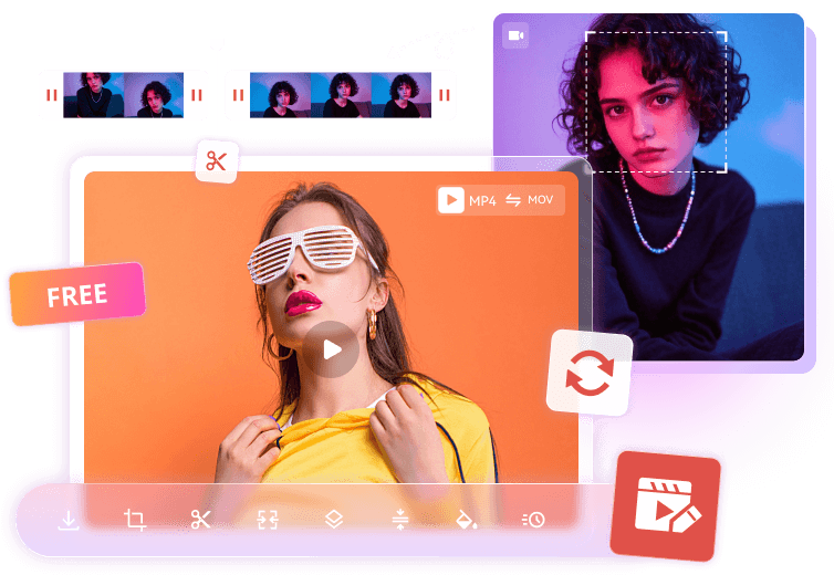 any video converter free