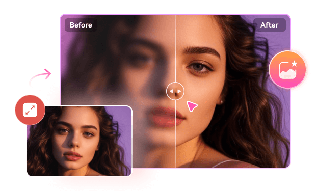 photo enhancer ai
