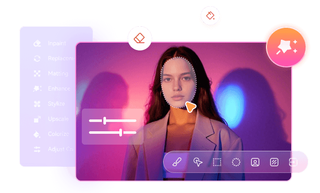 ai photo editor