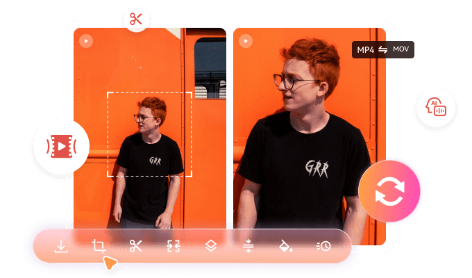any video converter