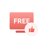 free to use