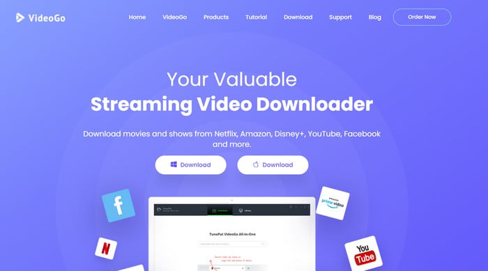 videogo