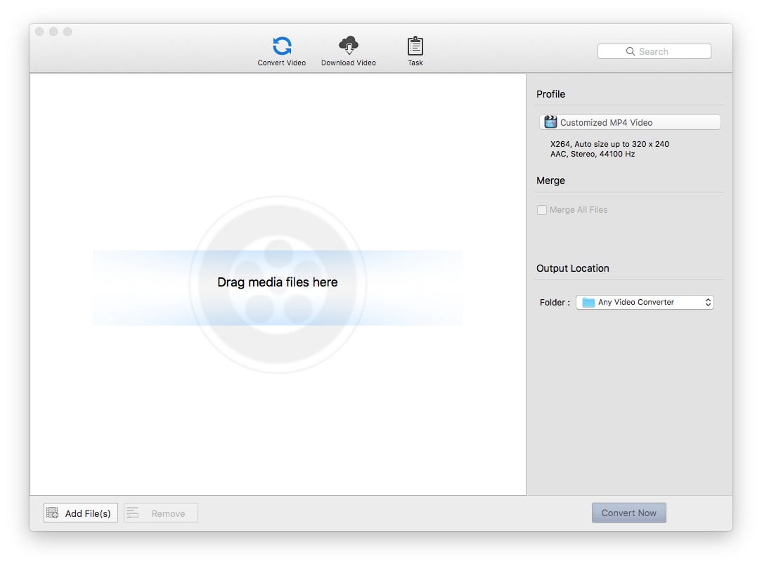 Video converter for mac, Video conversion for mac