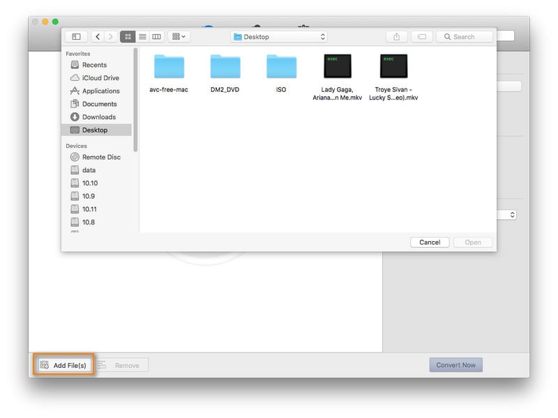 any video converter lite for mac