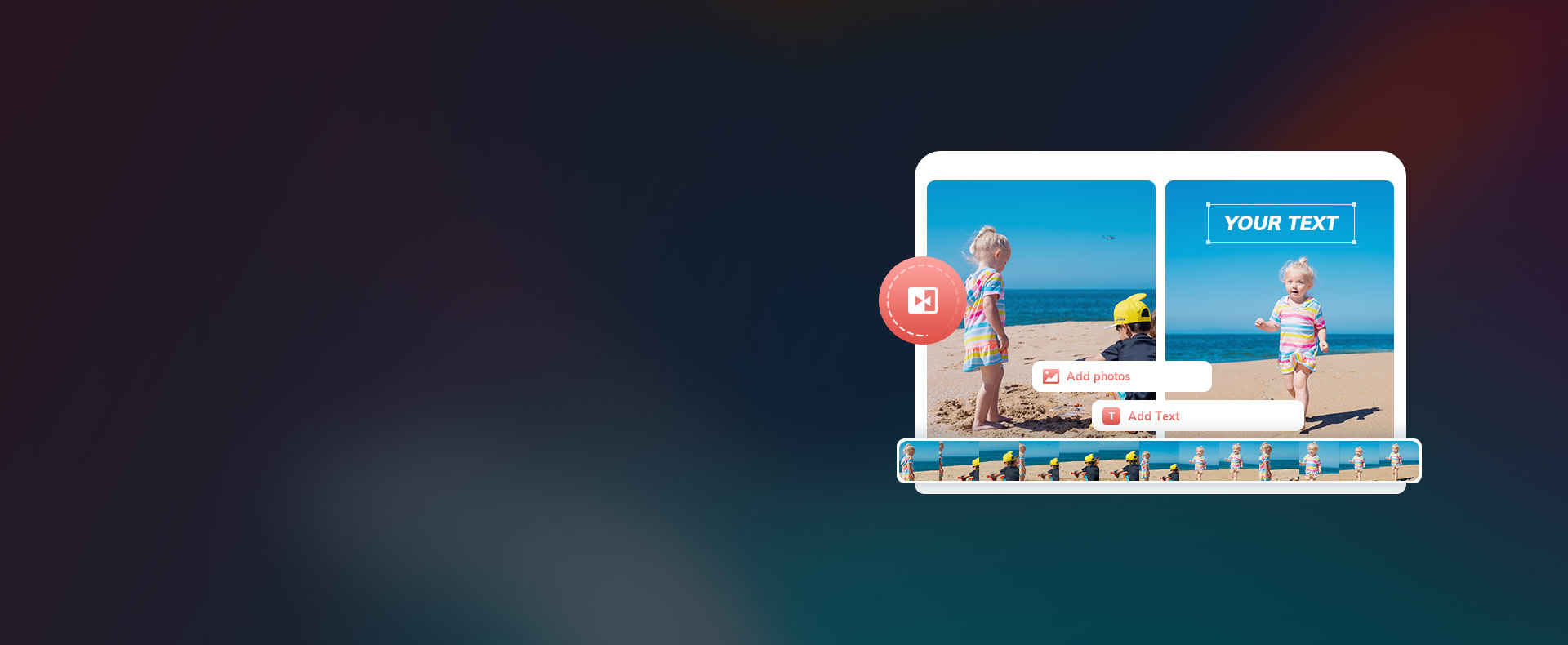 Free Video Merger: Merge Multiple Videos into One