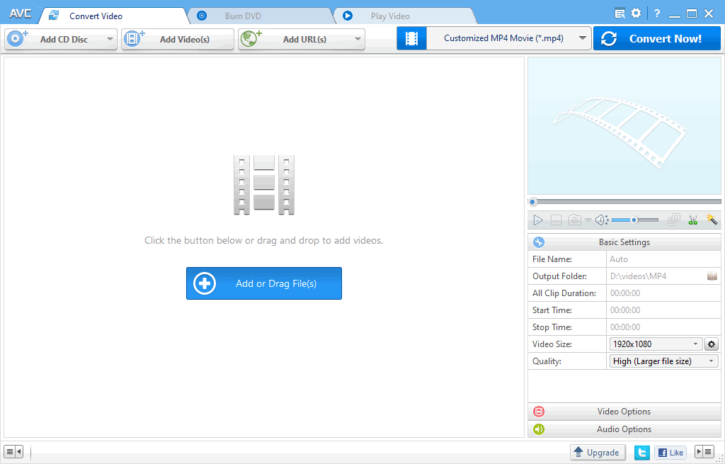 free make video converter from 2014 free download