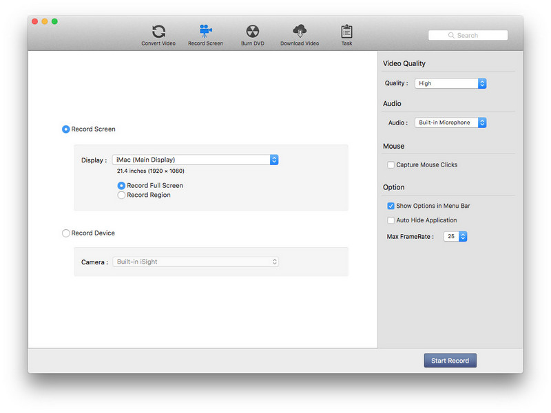 any video converter ultimate for mac