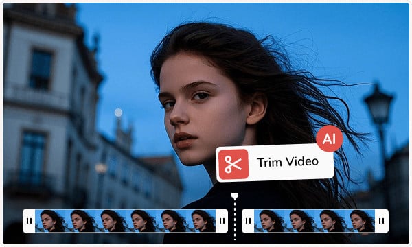 ai trim