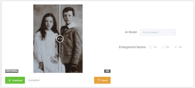 preview photos