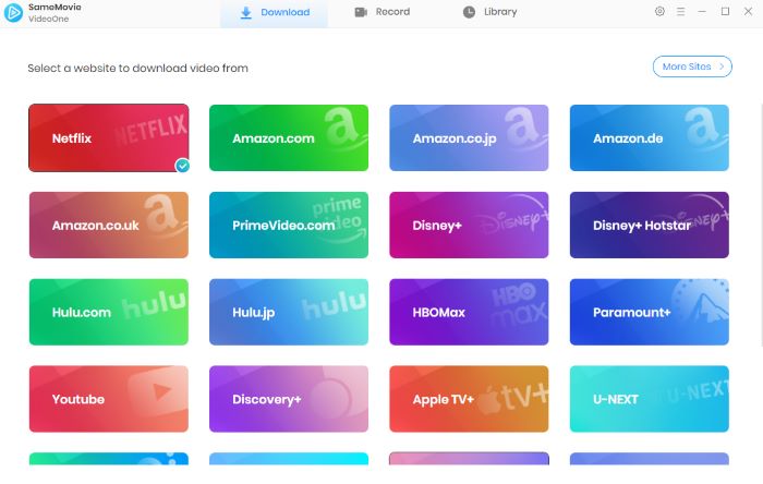all-in-one video downloader