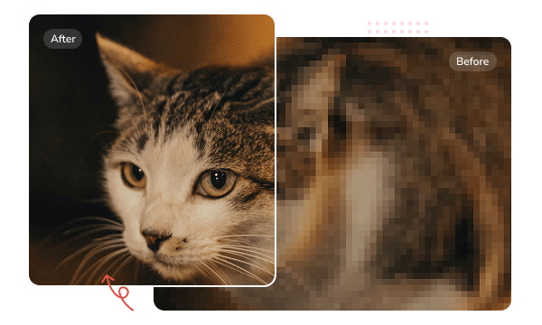 Upscale Images to 4K Without Losing Quality