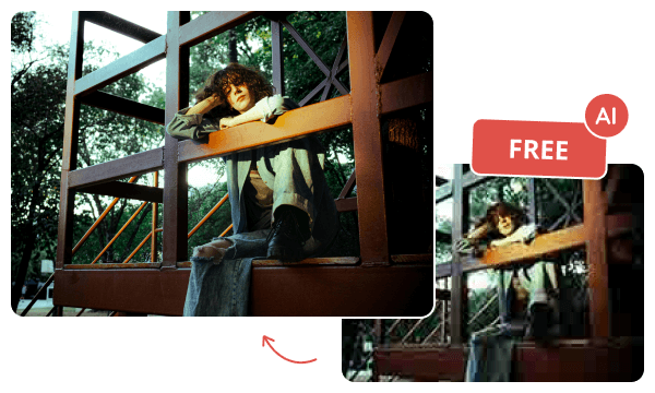 Free Video Quality Enhancer