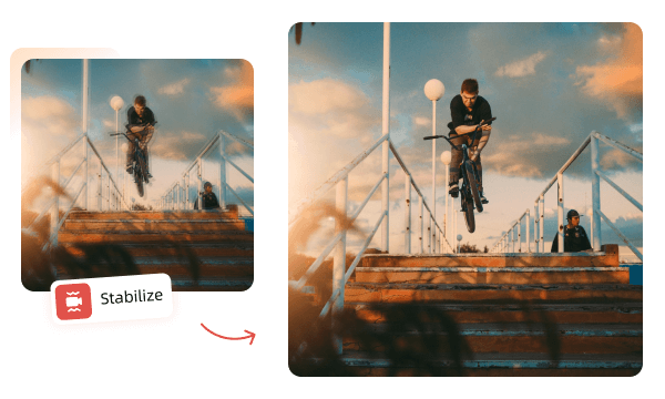 Best Video Stabilization Tool