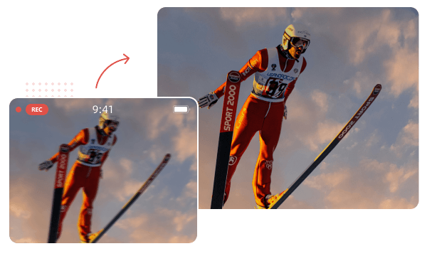 Stabilize GoPro Footage