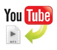 youtube in mp3