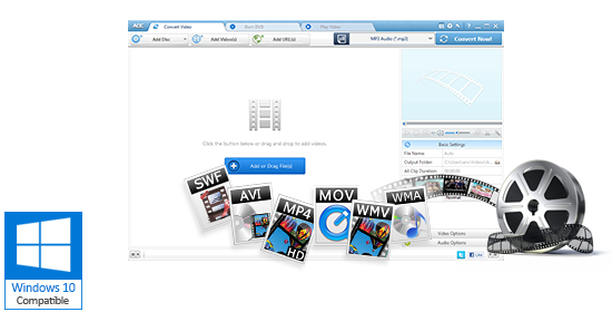 any dvd converter professional portable