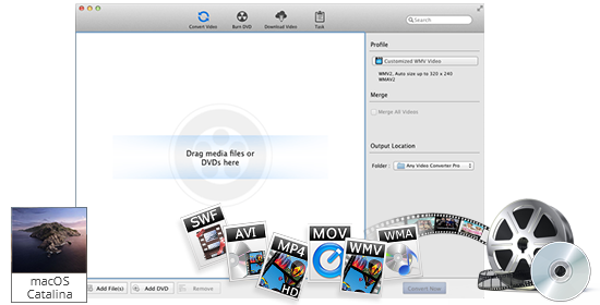 .vob to mp4 mac free