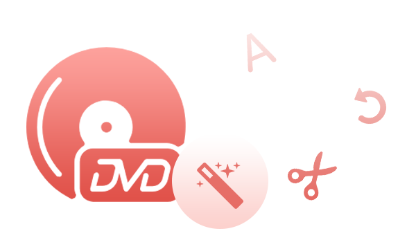 Customize DVD Structure