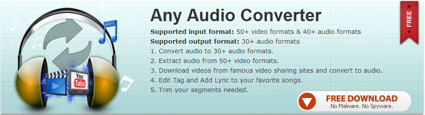 Free Any Audio Converter Download Download Free Any Audio