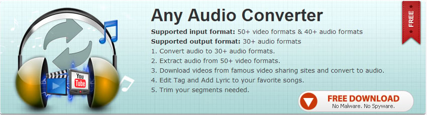 Audio Converter Online  Free  Convertio