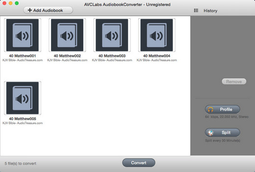 Converter