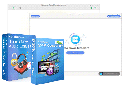 DRM Removal Mac Suite