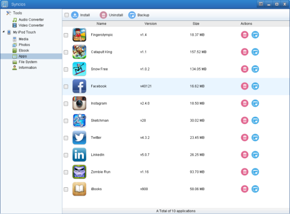 Itunes Itunes