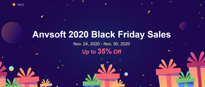 2020 anvsoft black friday sales