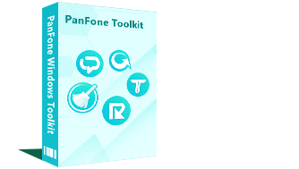 panfone toolkit
