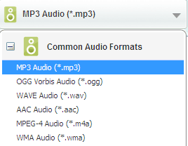 Convert Videos to MP3