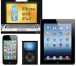 Sync ipad ipod iphone with PC